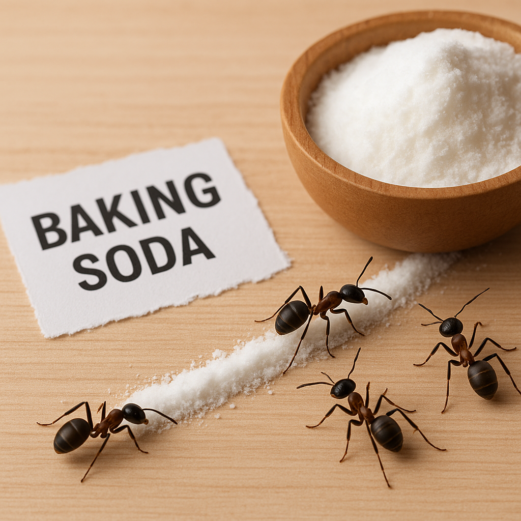 개미 없애는 방법