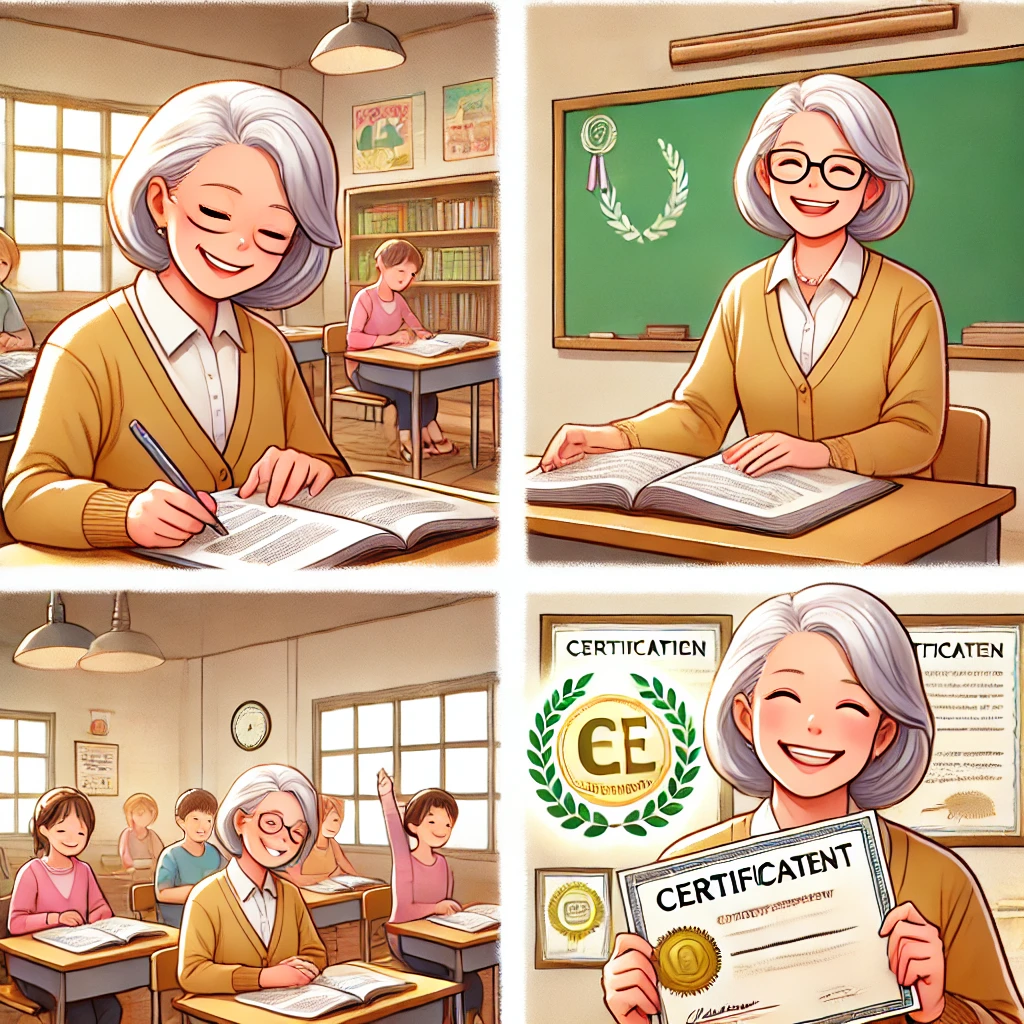 건강 관리사 자격증 취득 방법