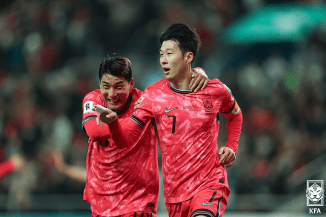 싱가포르 대한민국 축구 중계