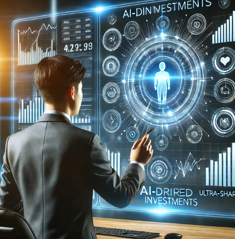 초보 투자자를 위한 AI 투자 활용법