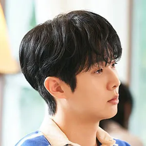 Choi Woo-shik as Kim Woo-joo