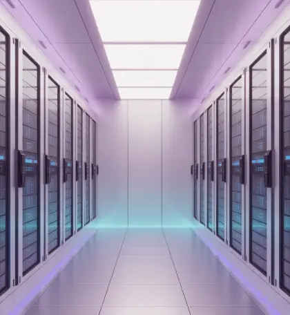 미래 산업 심장