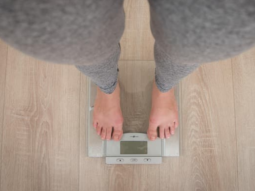 과체중 성인에게 도움을 주는 치아씨드