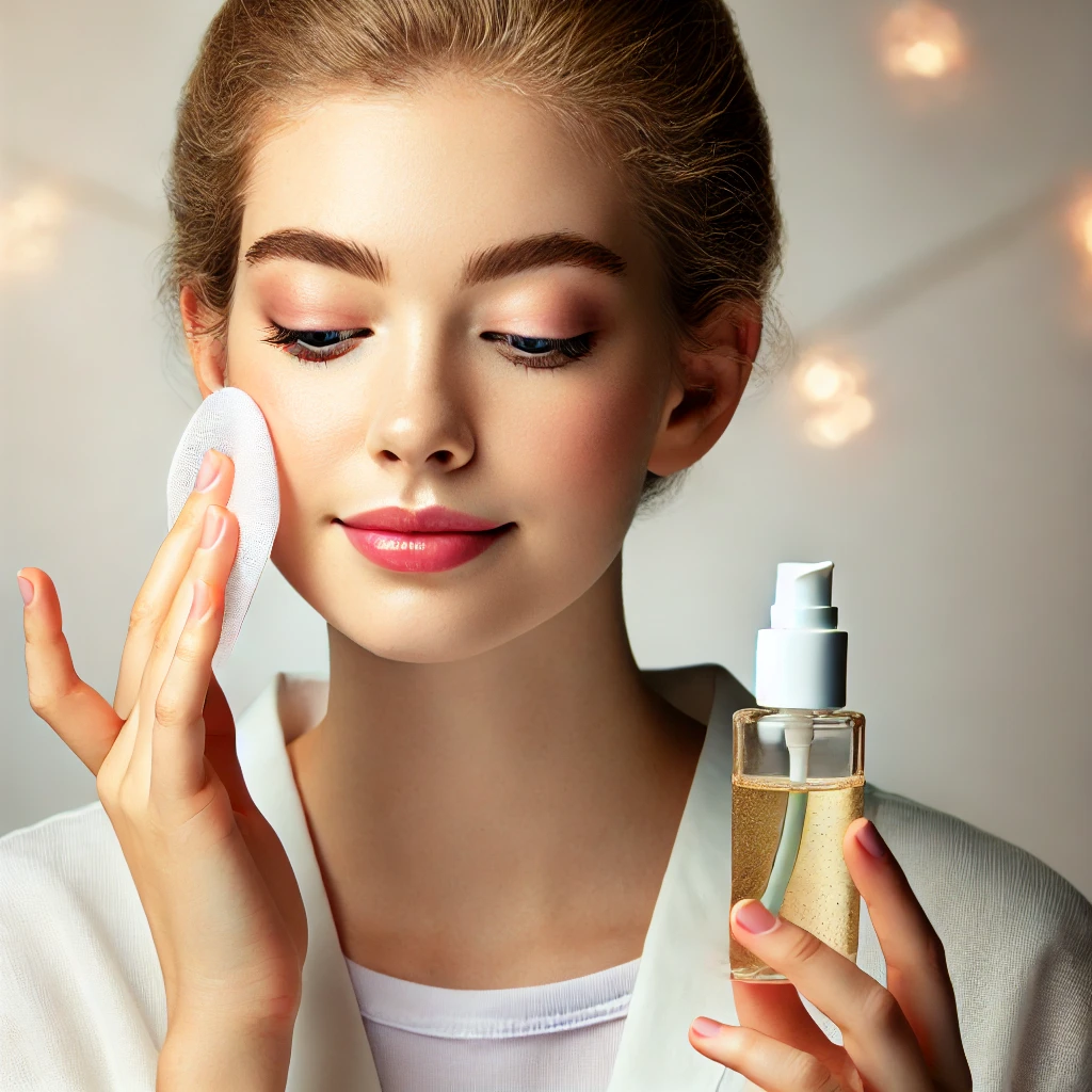 건강한 피부 관리 완벽 가이드