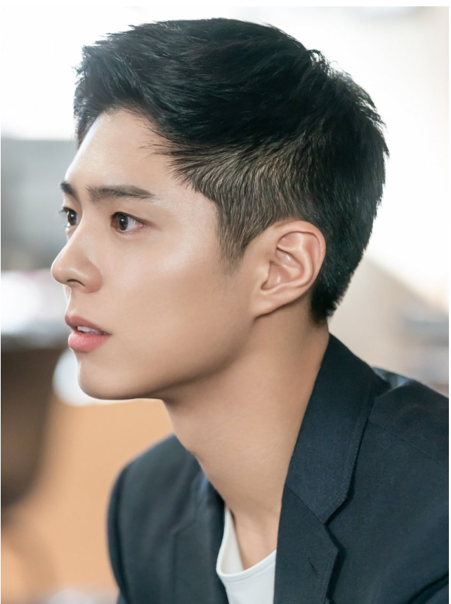박보검