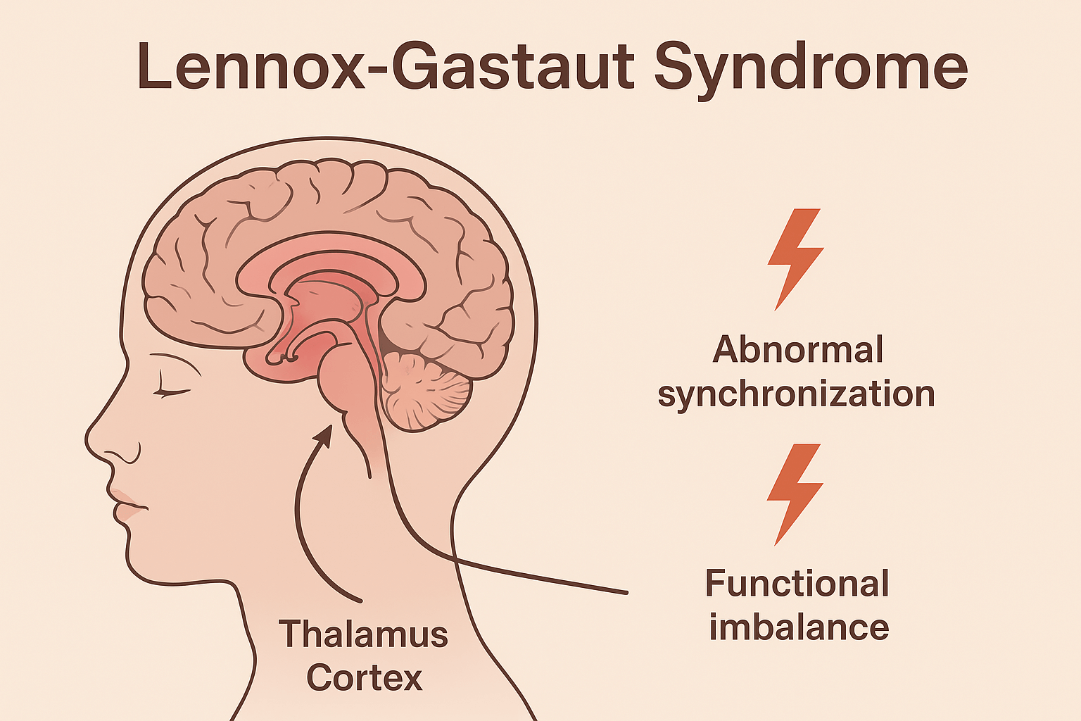 렌녹스-가스토 증후군