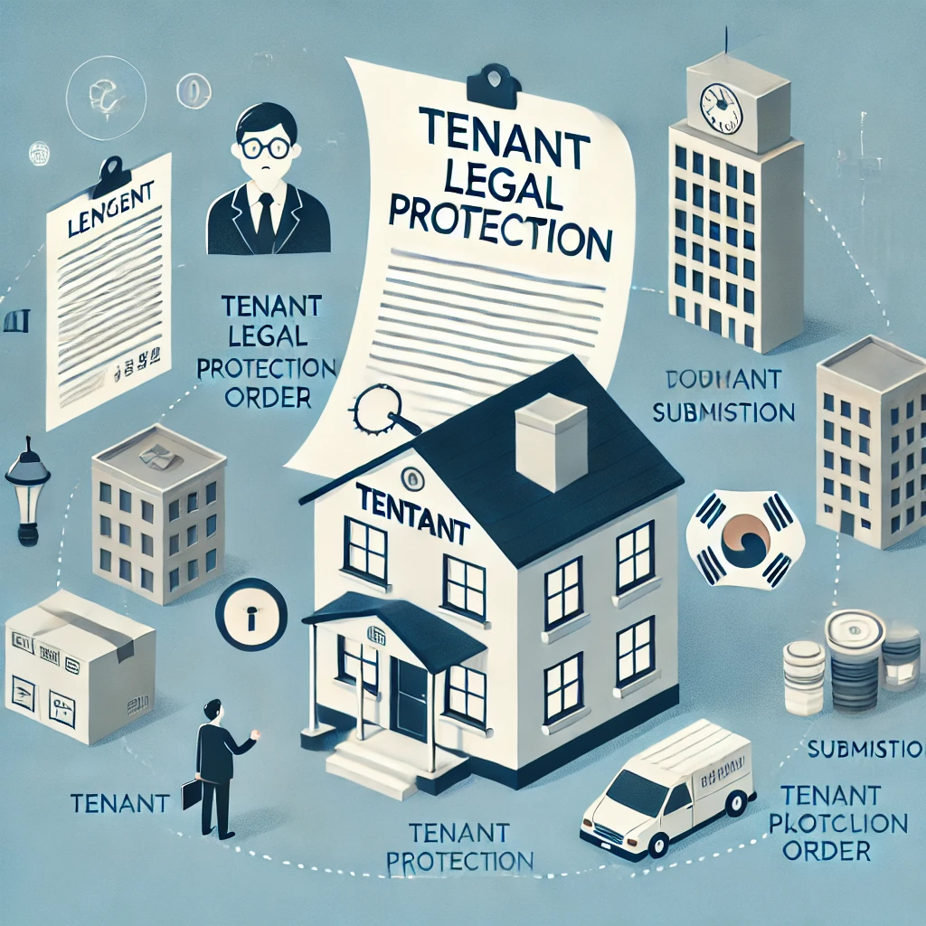 전세보증금 보호방법