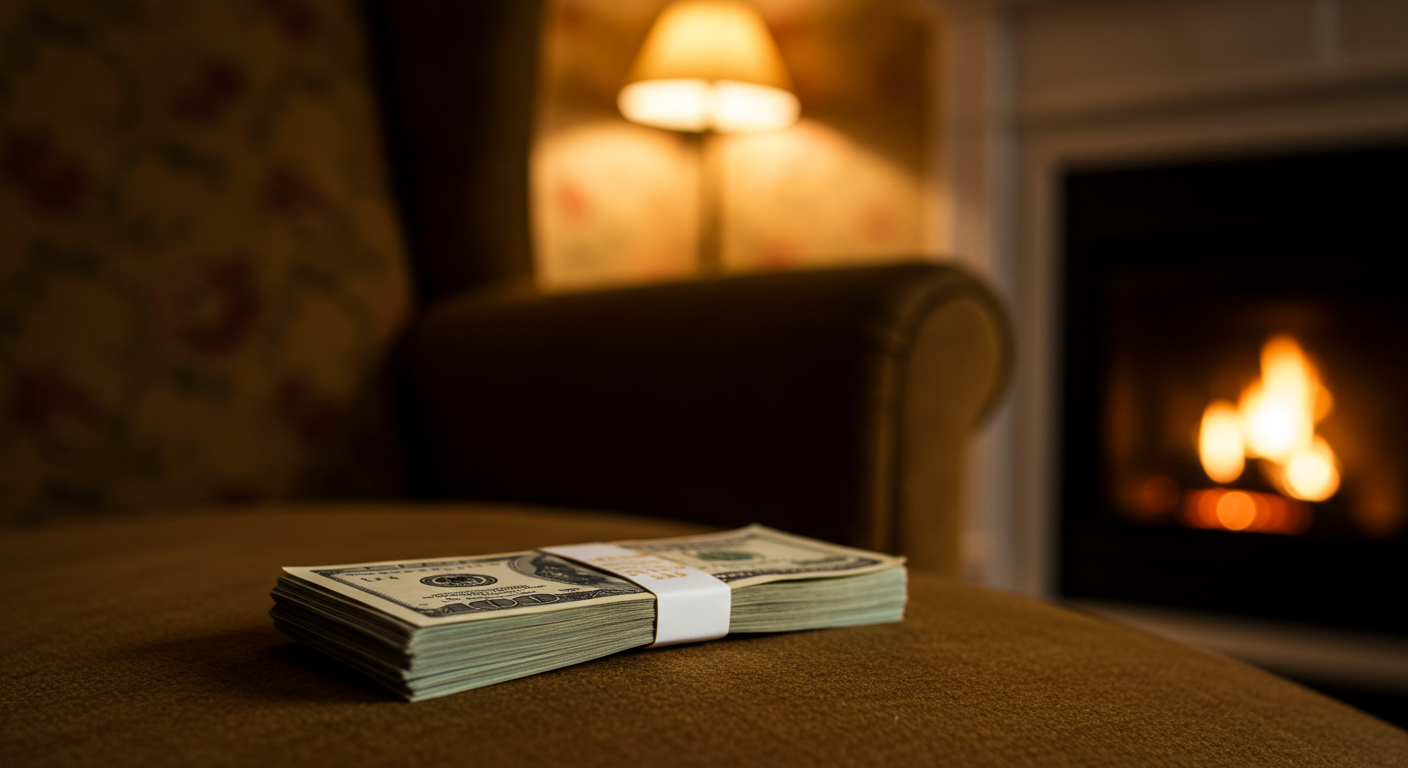 주택 담보대출이란