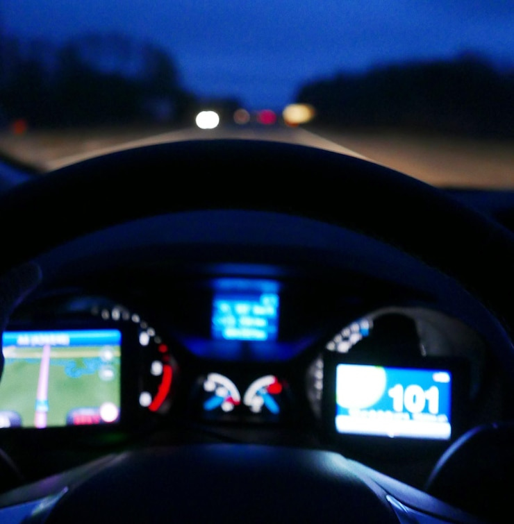 차량경고등종류