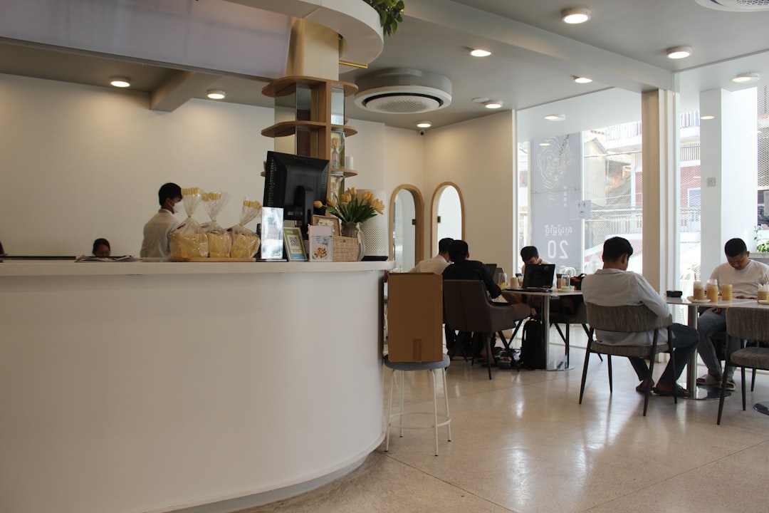 Customer Center
