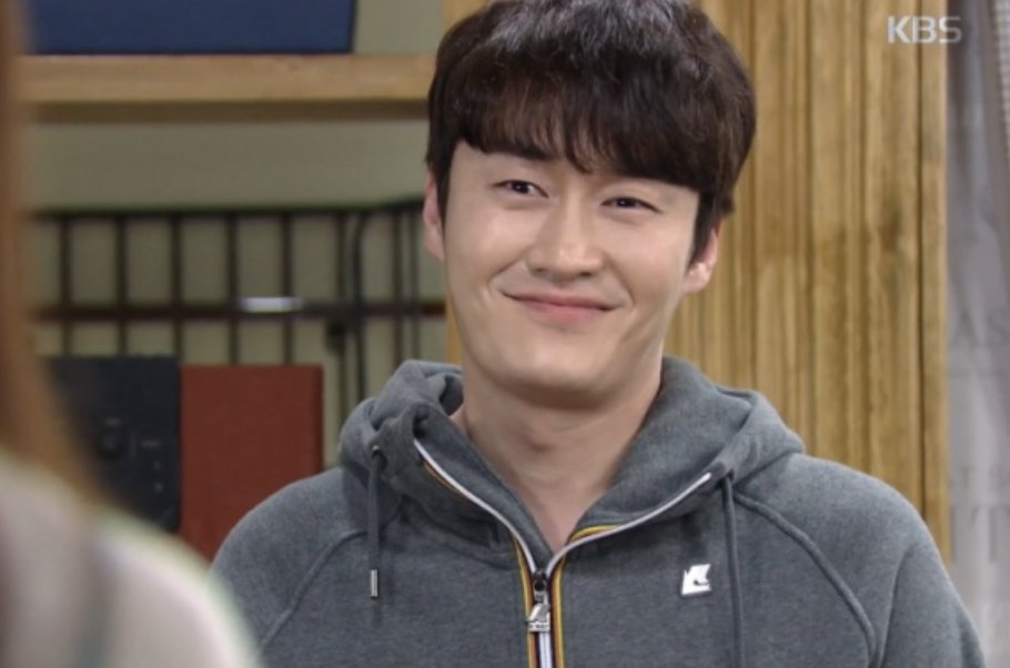 오의식 연기