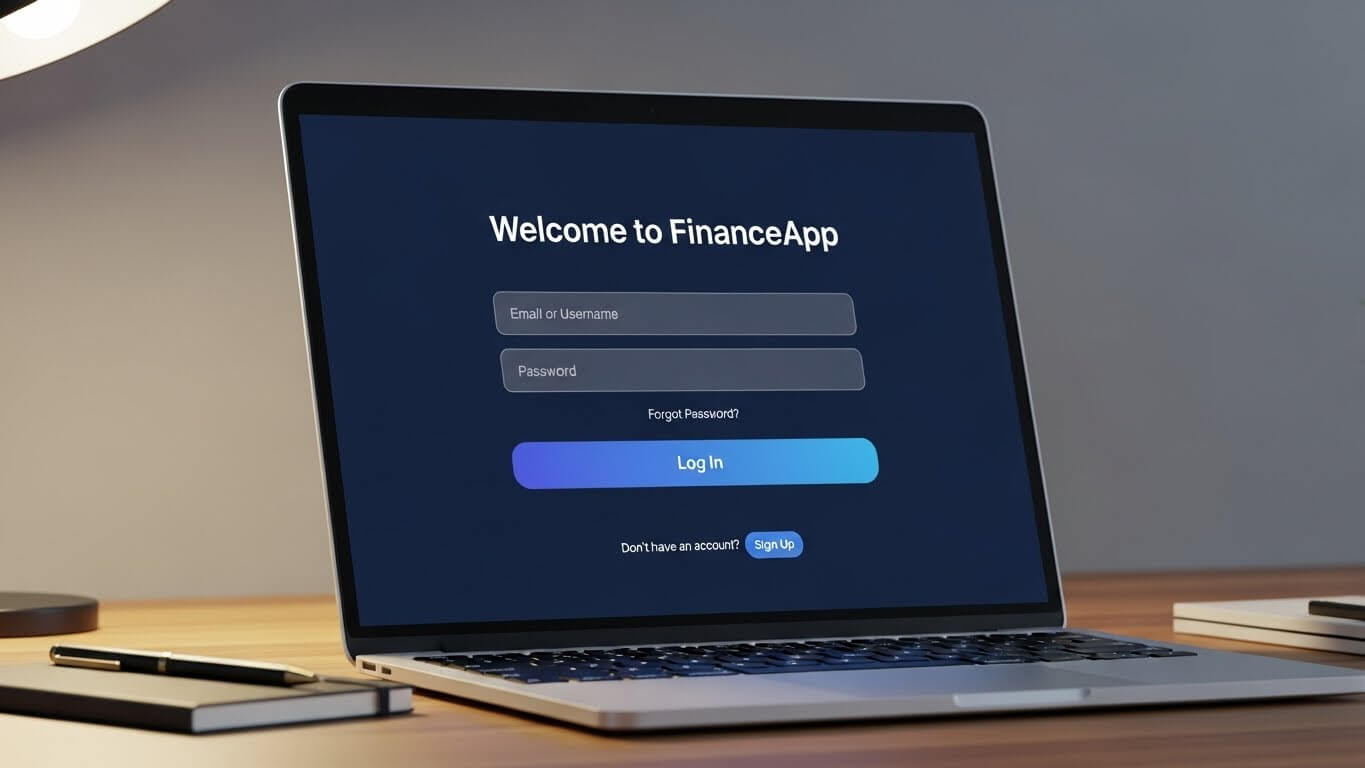 금융제도 서비스 원리 금융 서비스에서 기능보다 로그를 우선 설계하는 이유