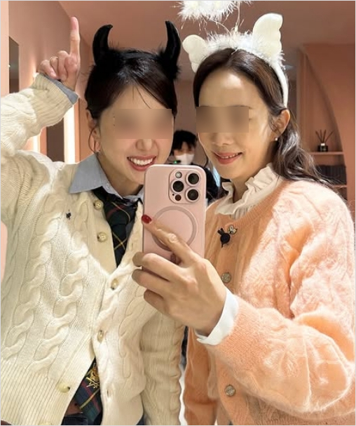 오요안나 사건 가해자가 2명아니라 4명