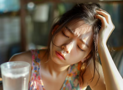 폐렴 증상 13
