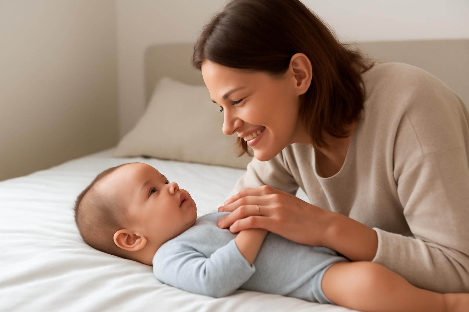 민생회복지원금 아기