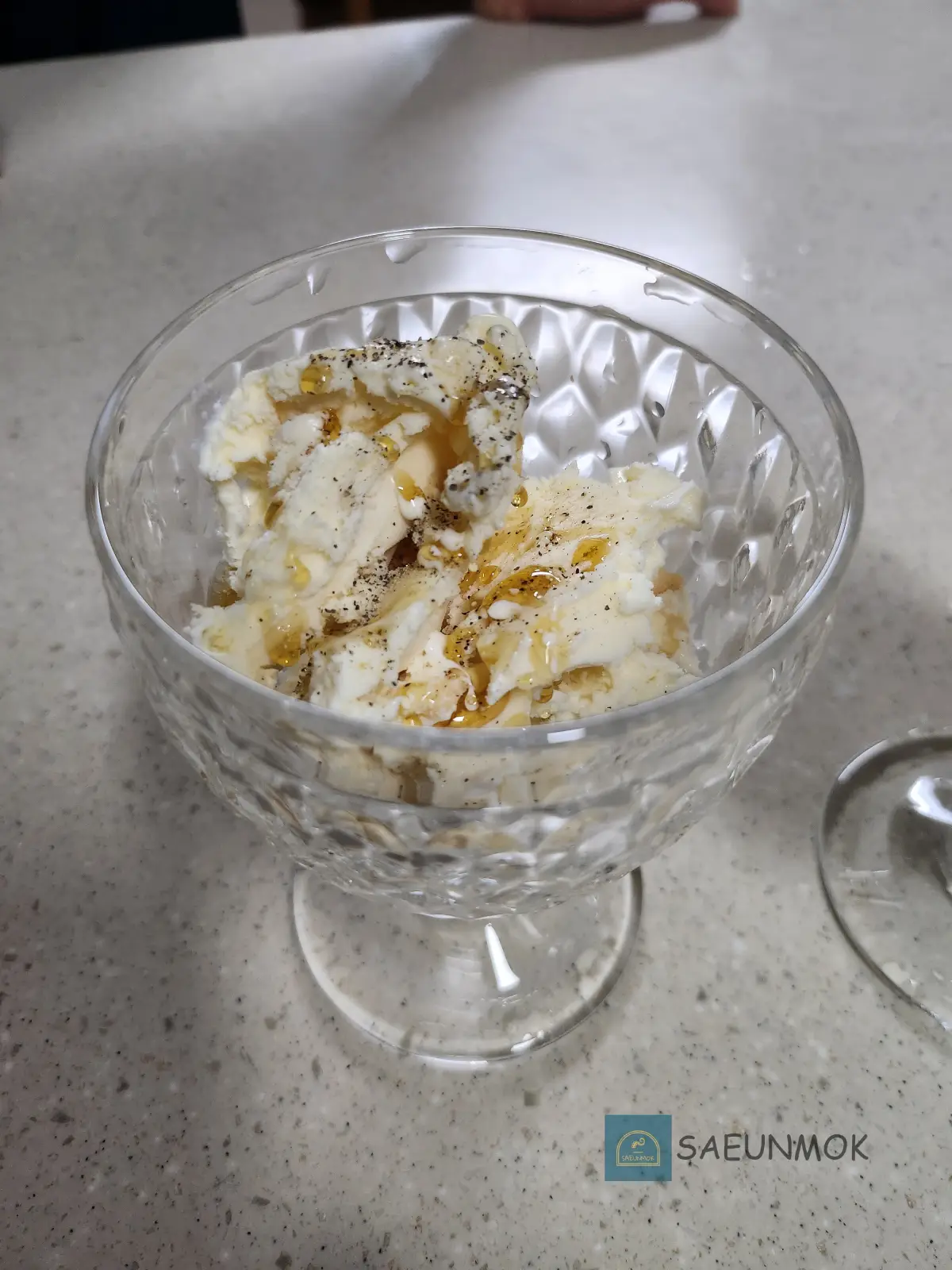 냉장고를-부탁해-소금-후추-아이스크림