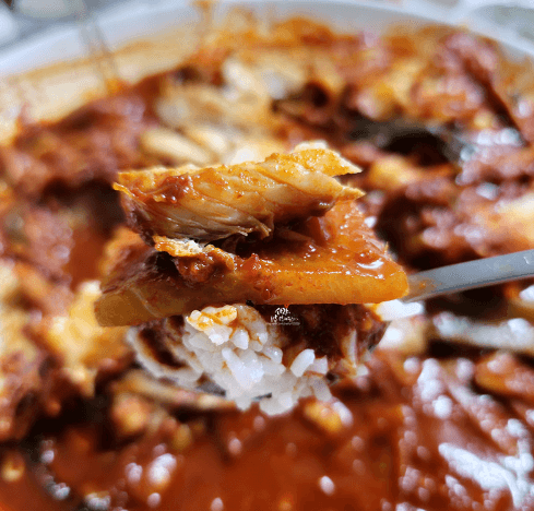 생생정보통 모둠 생선찜 강원 고성 맛집