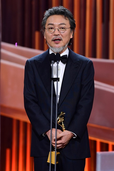 김의성 파인