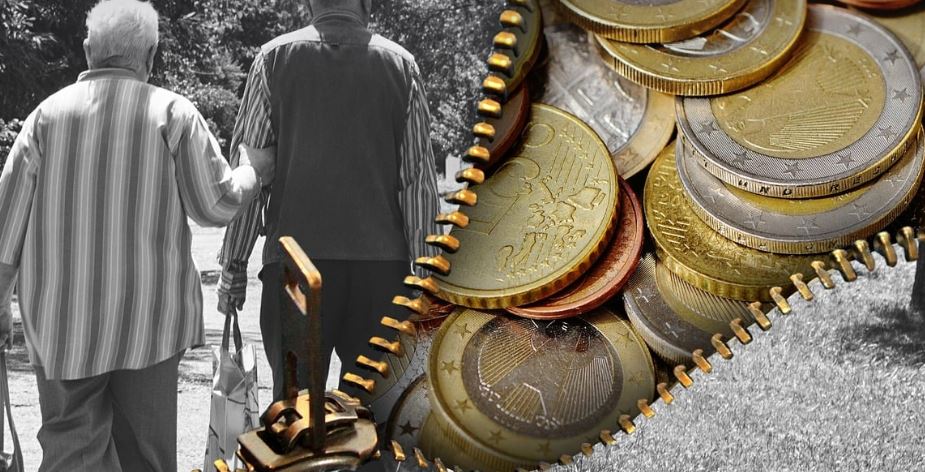 국민연금 조기 수령 후 다시 가입할 수 있을까?