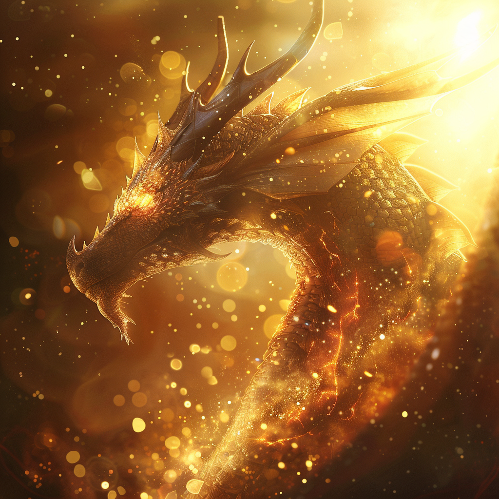 2026년 병오년 용띠