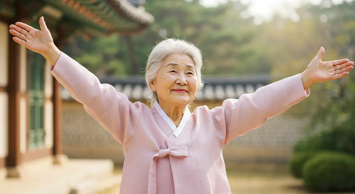 ✅ 본인의 건강 상태를 고려하세요