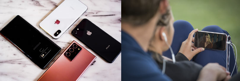 핸드폰 충전기 충전이 안되거나 접촉 불량