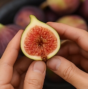 무화과 먹는 방법