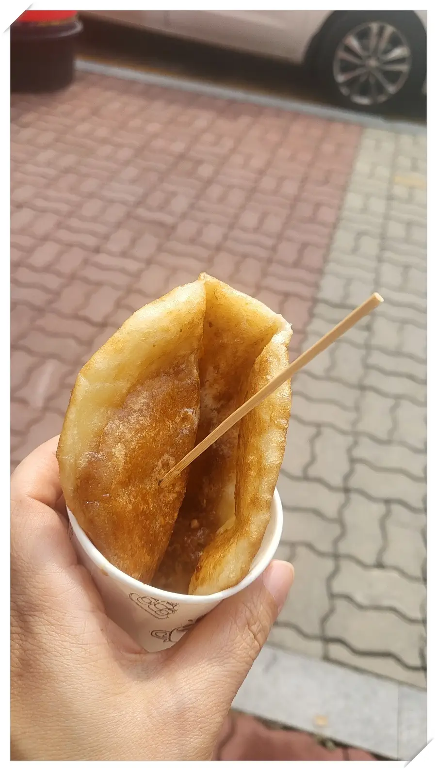 방금-구워진-호떡