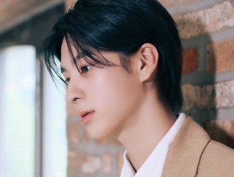 정동원 팬 입덕 JD1-who Am I 신곡 