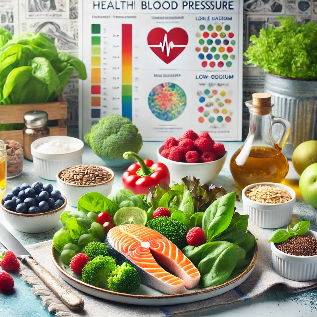 고혈압 관련 사진