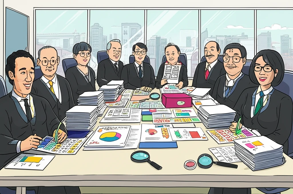 경기도, 안전한 일터 만들기 프로젝트