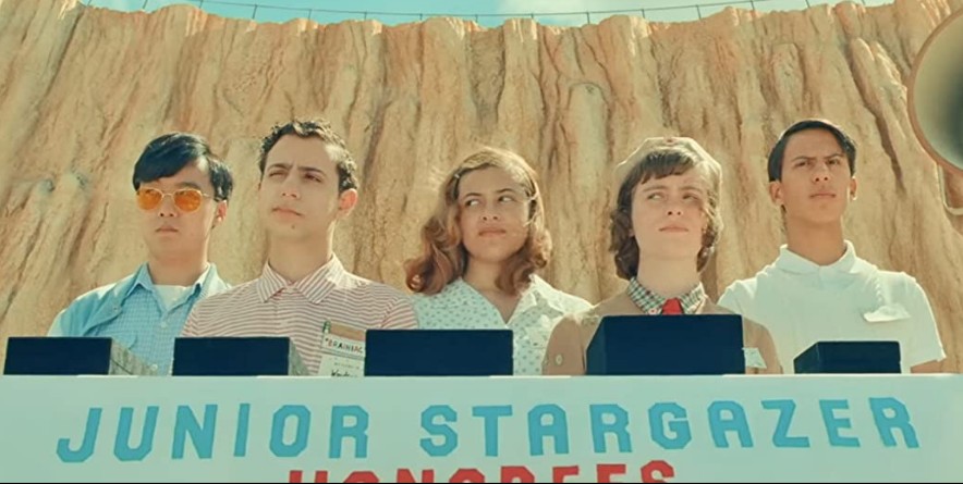 미국 코미디 영화 추천 애스터로이드 시티 다시보기 줄거리 결말 후기 리뷰 스포일러