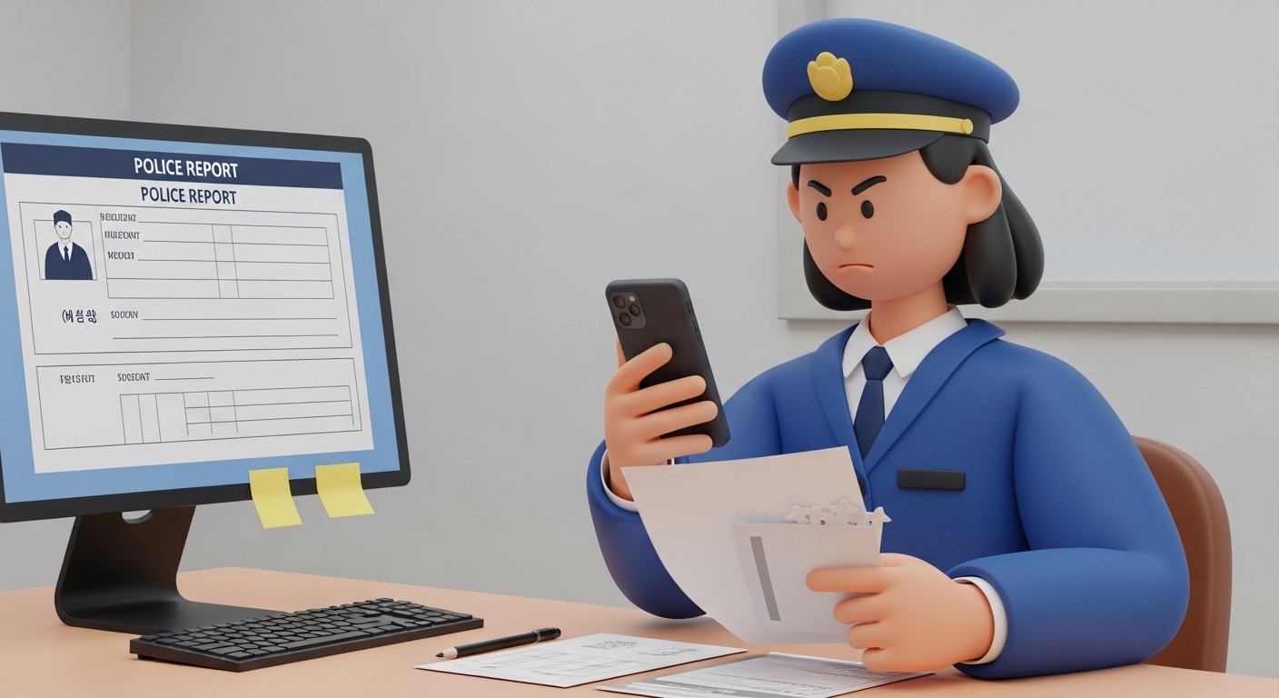 배상명령신청으로 돈 돌려받기