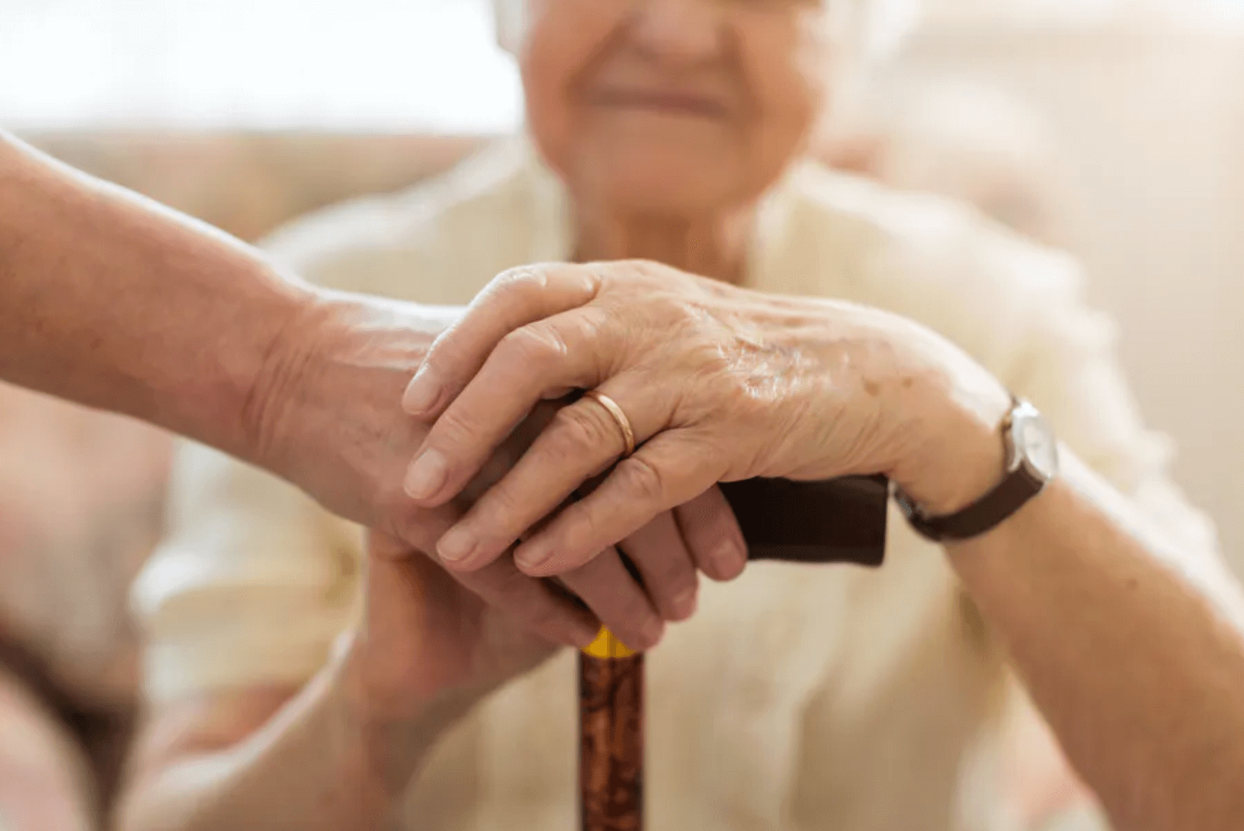 파킨슨병-초기증상