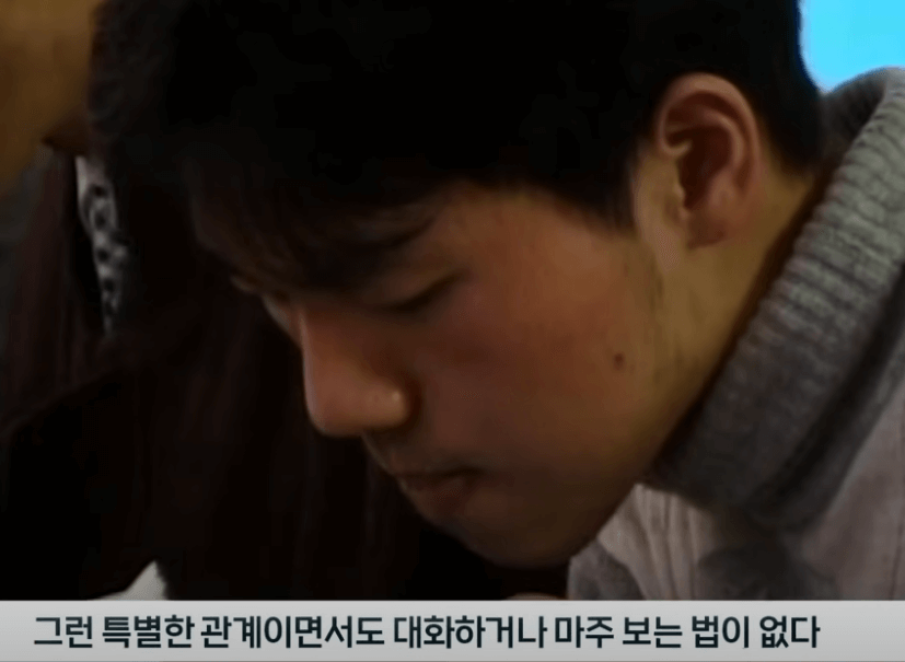 제자는 이제 스승을 뛰어넘음1