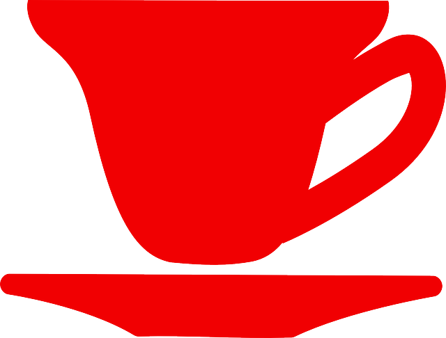 홍차.