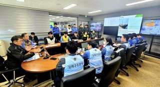 김용진 해양경찰청장 경력