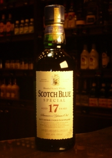 스카치 블루 17년산 가격