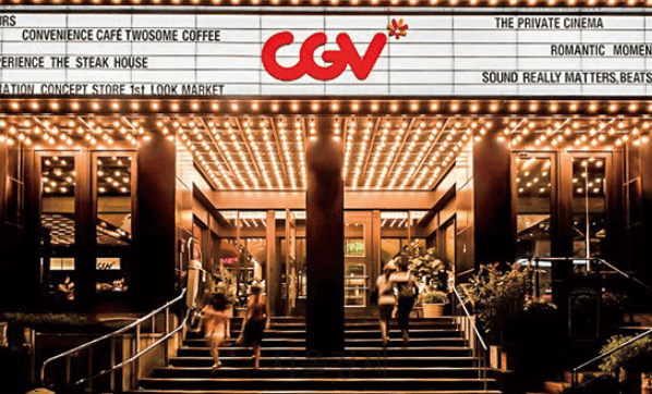 CGV