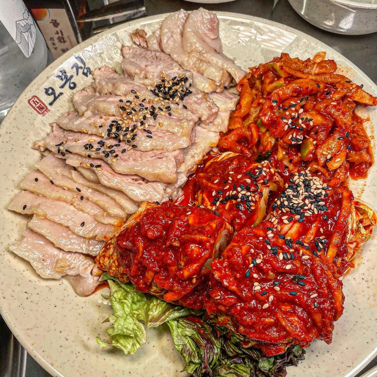 돈쭐3가브리수육전골3