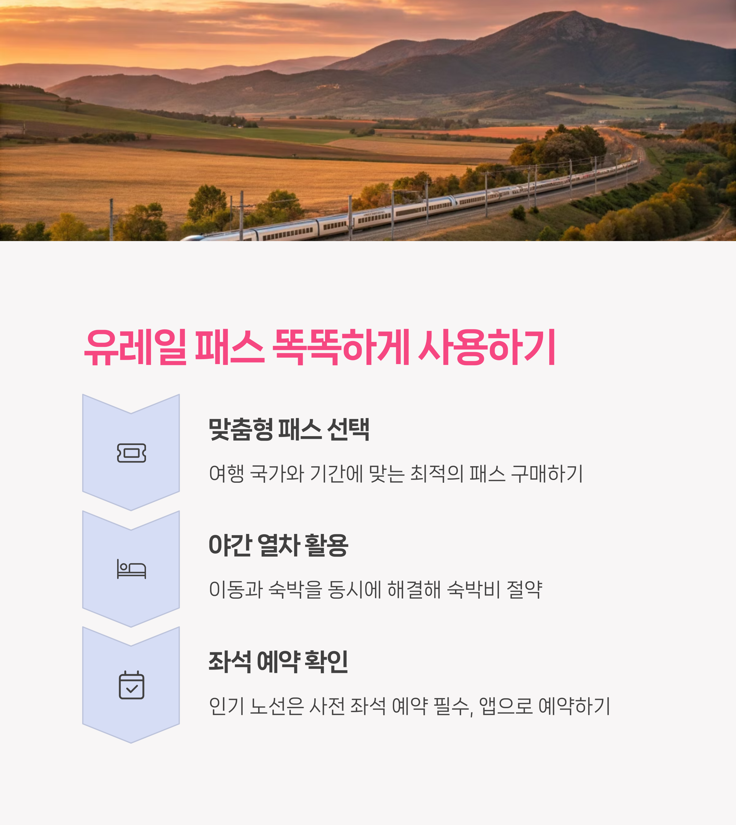 유레일패스