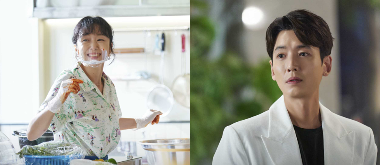 tvN 주말드라마 일타스캔들 전도연, 정경호