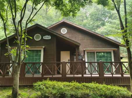 용인자연휴양림-예약-숲속의집3