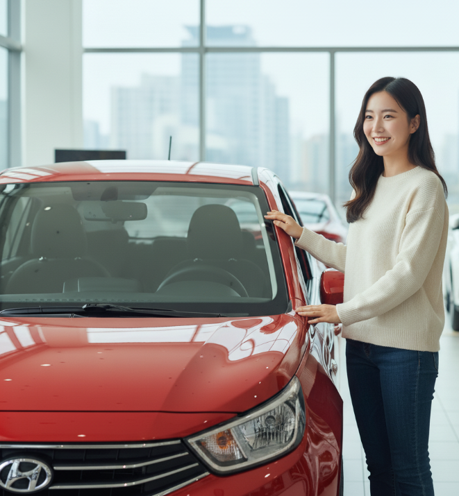 자동차세 줄이는 법 5가지