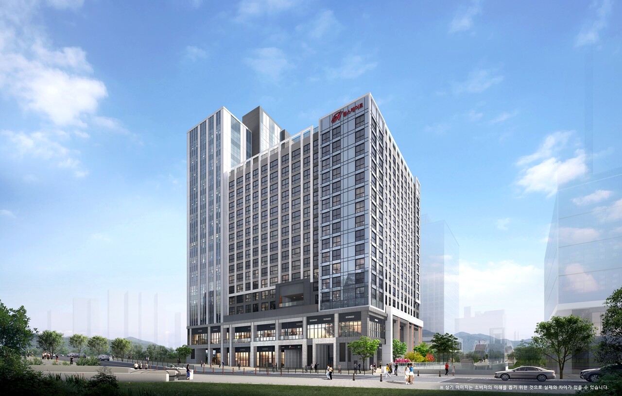 과천시, 과천, 과천지식정보타운, 과천지정타, 지정타 뉴스_강남권 미래 산업 거점지 과천지식정보타운 &lsquo;힐스테이트 과천 디센트로&rsquo;