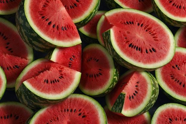 수박의 효능