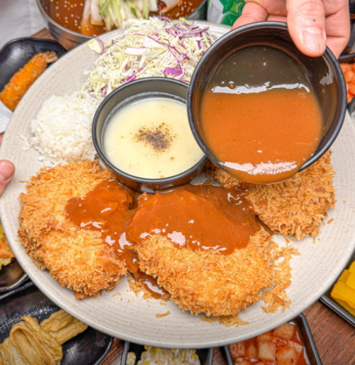 음식 사진 이미지입니다.