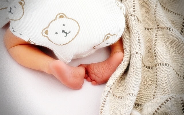 신생아취득세감면