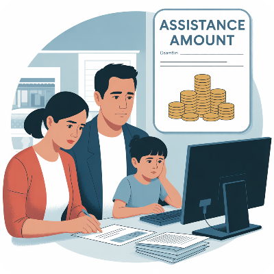 난방비 지원 신청ㅣ지원대상&middot;지원금액 이미지