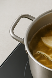 콩나물국 맛있게 끓이는 법